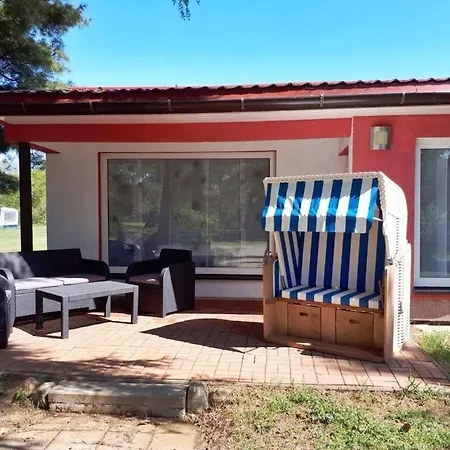 On The Lagoon With Terrace Relaxation